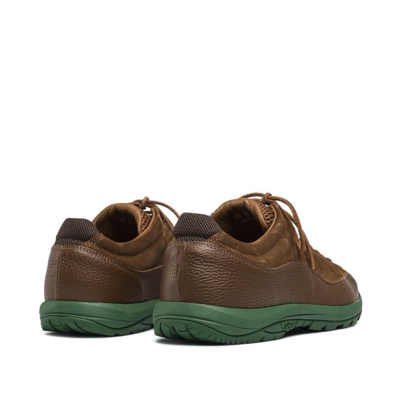 Bardolino Bison Suede M